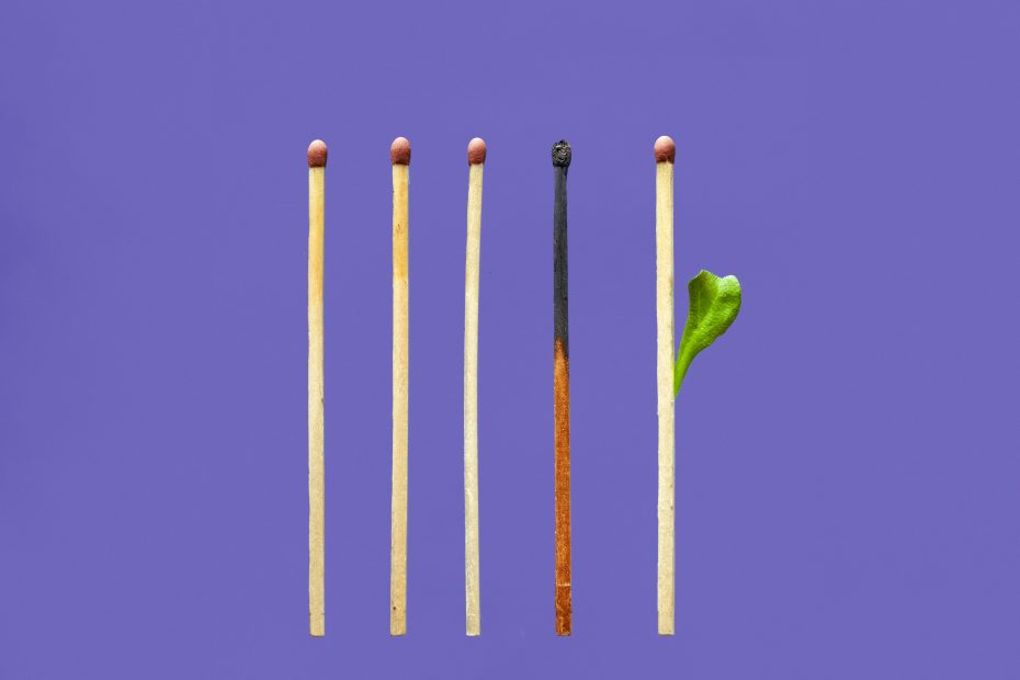matches