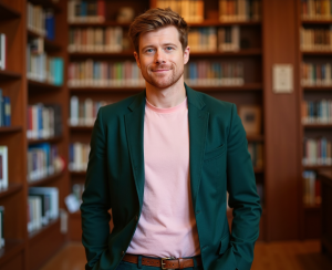Dr Darren O Reilly Dr Darren O Reilly